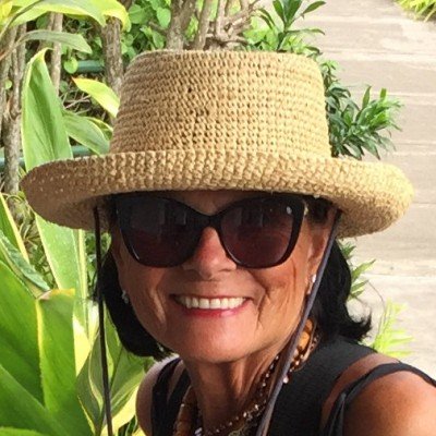 Carolyn Tranovich