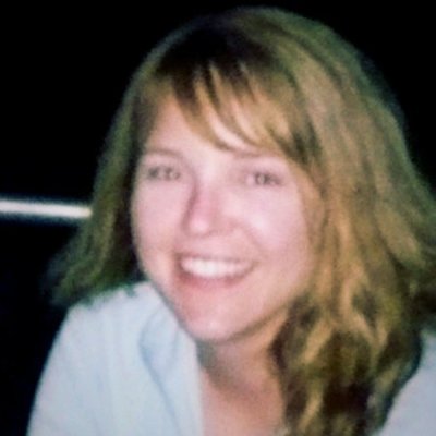 Carrie Ancell