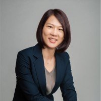 Carrie Chen