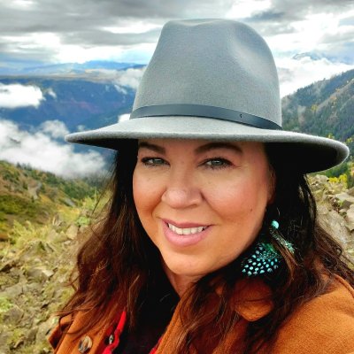 Carrie Holder