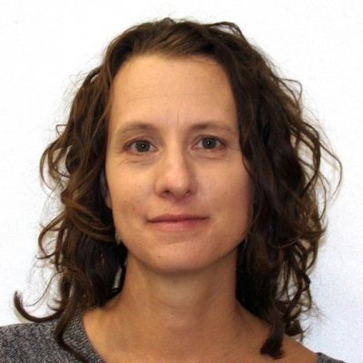 Carrie Weinreich