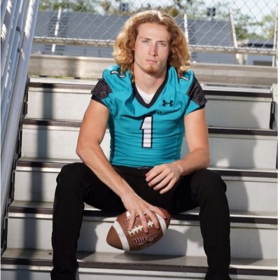 Carson Vetor