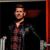 Casper Gorm Knudsen