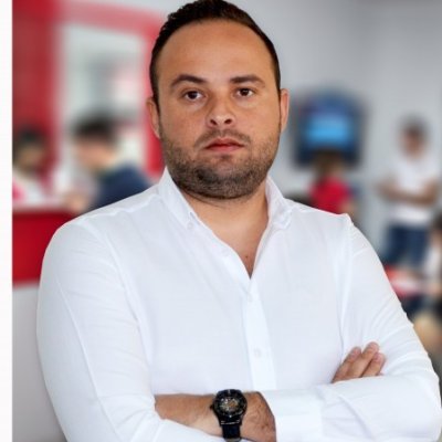 Catalin Moise