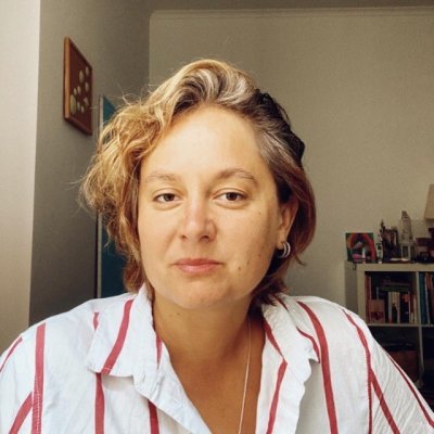 Catherin (Kate) Ptitsina