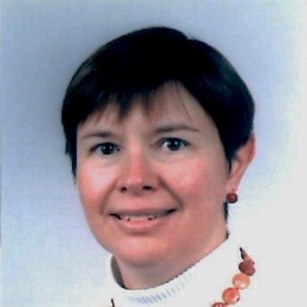 Catherine CHAUVET