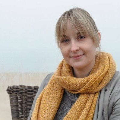 Catherine Guillet