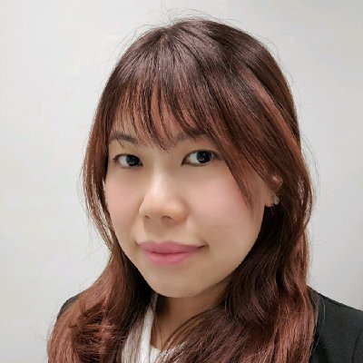Catherine Kwok
