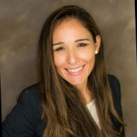 Catherine Matos