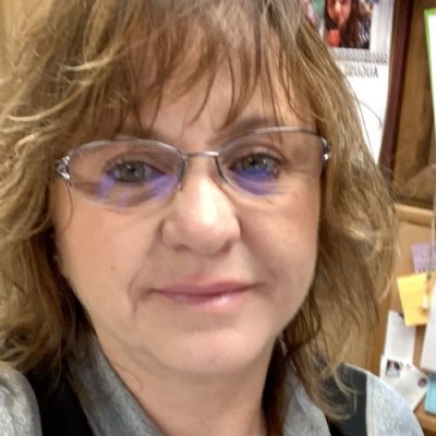 Catherine Motuzick