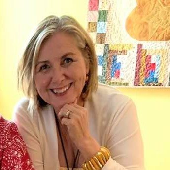 Catherine Myers