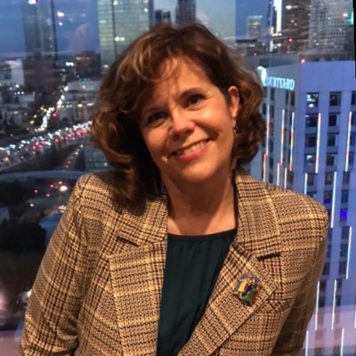 Catherine Norton