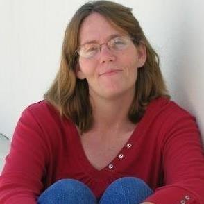 Catherine Paton