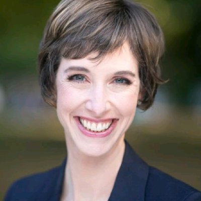 Catherine Potter