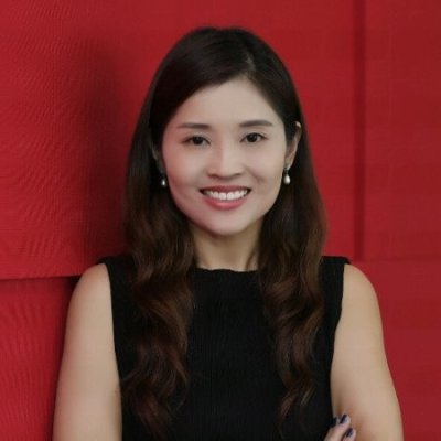 Catherine Quek