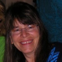 Catherine Rivera