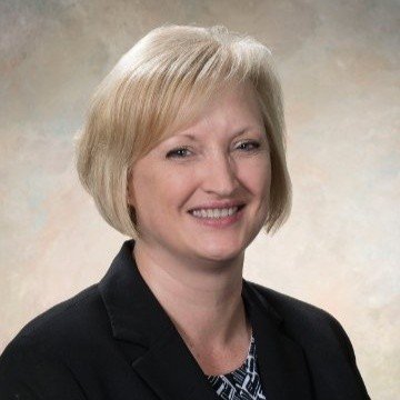 Catherine Sanders