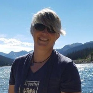 Cathy Brett