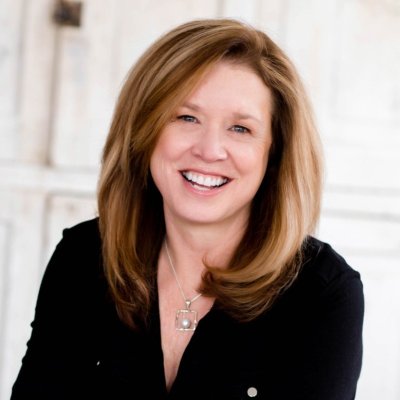 Cathy Erickson
