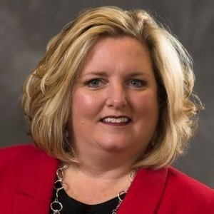 Cathy Stone