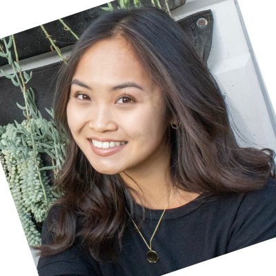 Catlin Tran