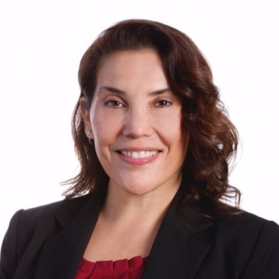 Cecilia Aviles