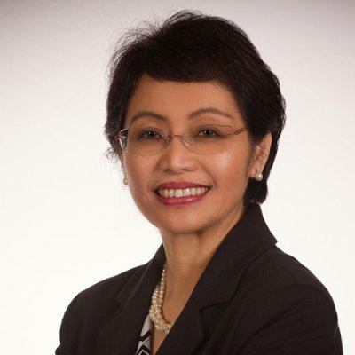 Cecilia Cruz