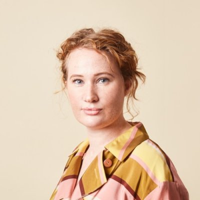 Cecilie Lund Madsen