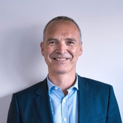 Cedric Matras