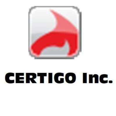 Certigo Inc