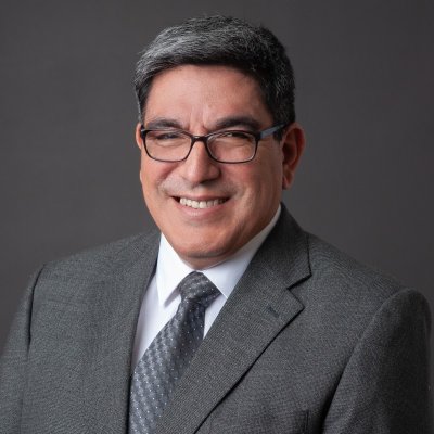 Cesar Merino