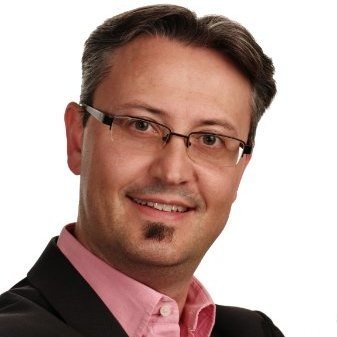 Cesare Palmieri