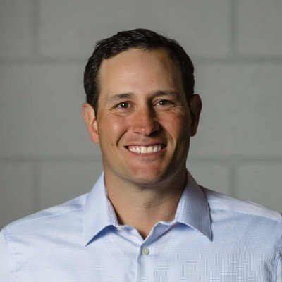 Chad Cordova