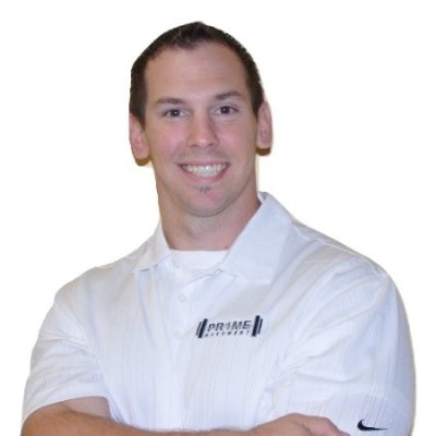 Chad Kuntz