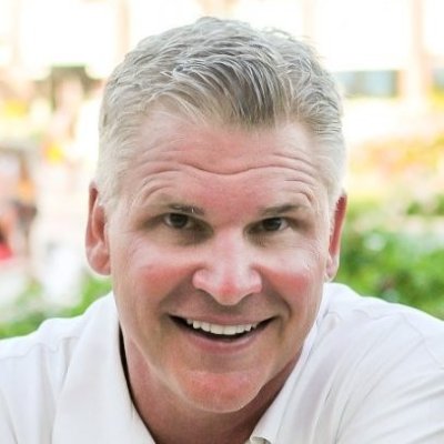Chad Maddox