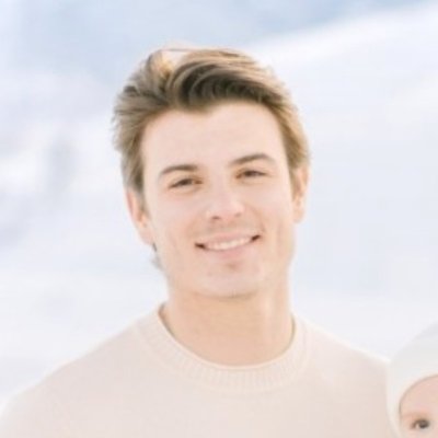 Chad Volk