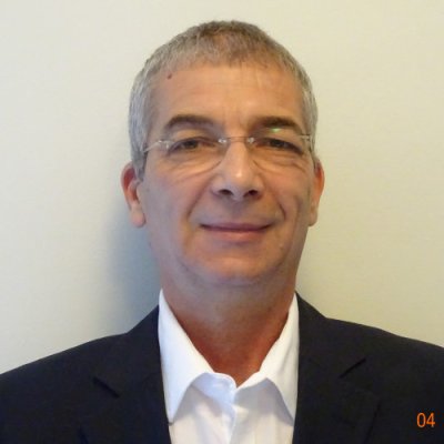 Chaim Schwartz