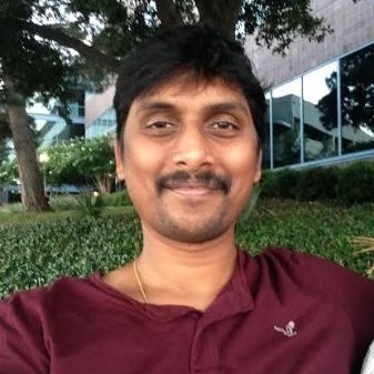 Chaitanya Prati