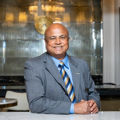 Chakrapani Ravi