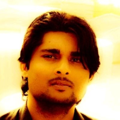 Chandan Bharti