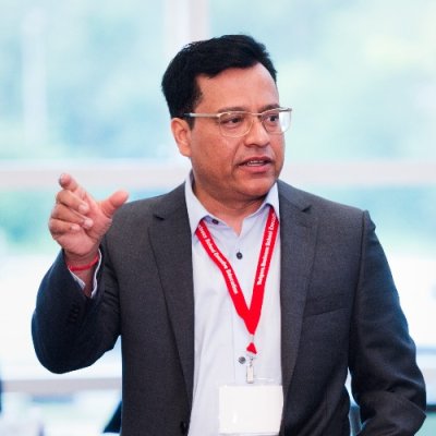 Chander Sharma