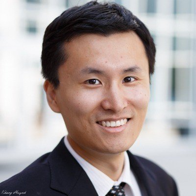 Chandler Yan