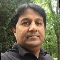 Chandra Pathakoti