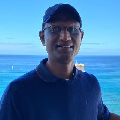 Chandra Thimmannagari