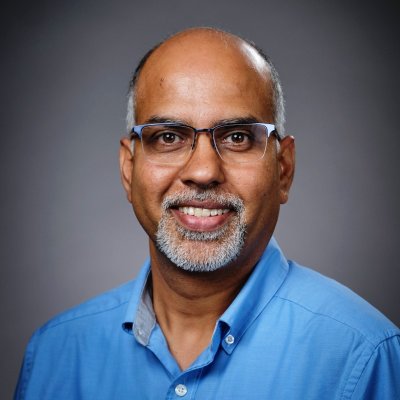 Chandra Viswanathan