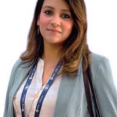 Chandreyi Das Sharma