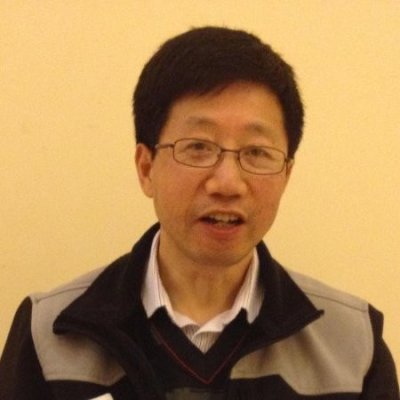Changfu Wei