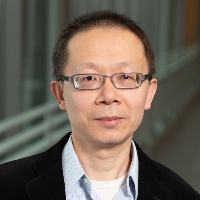Changgeng Zhao