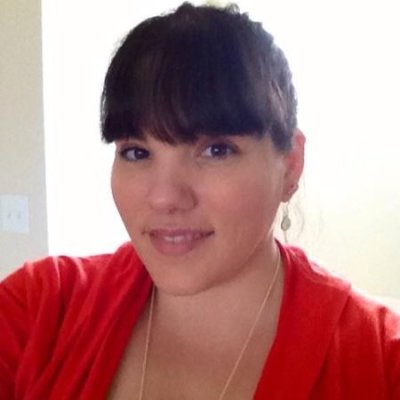 Chantille Ward Kline