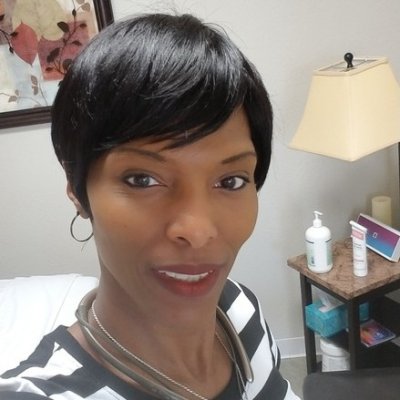 Charisse Charles